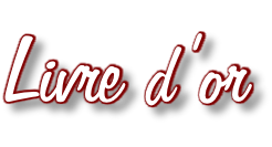 Livre d’or